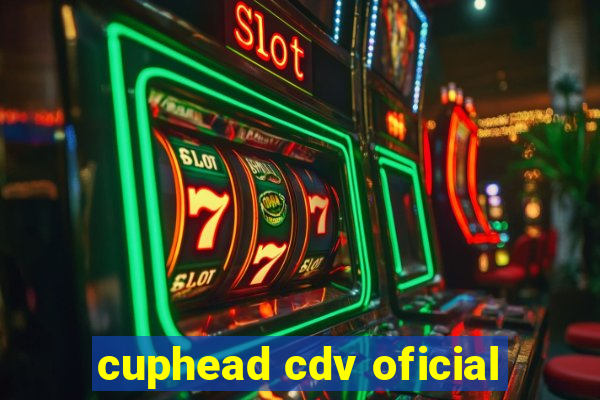 cuphead cdv oficial